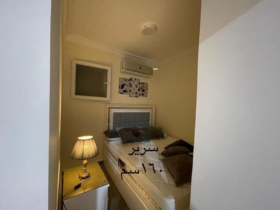 Marseilla beach 4 sidi abdelrahman 2 bedroom chalet with private garden Chalet in Egypt
