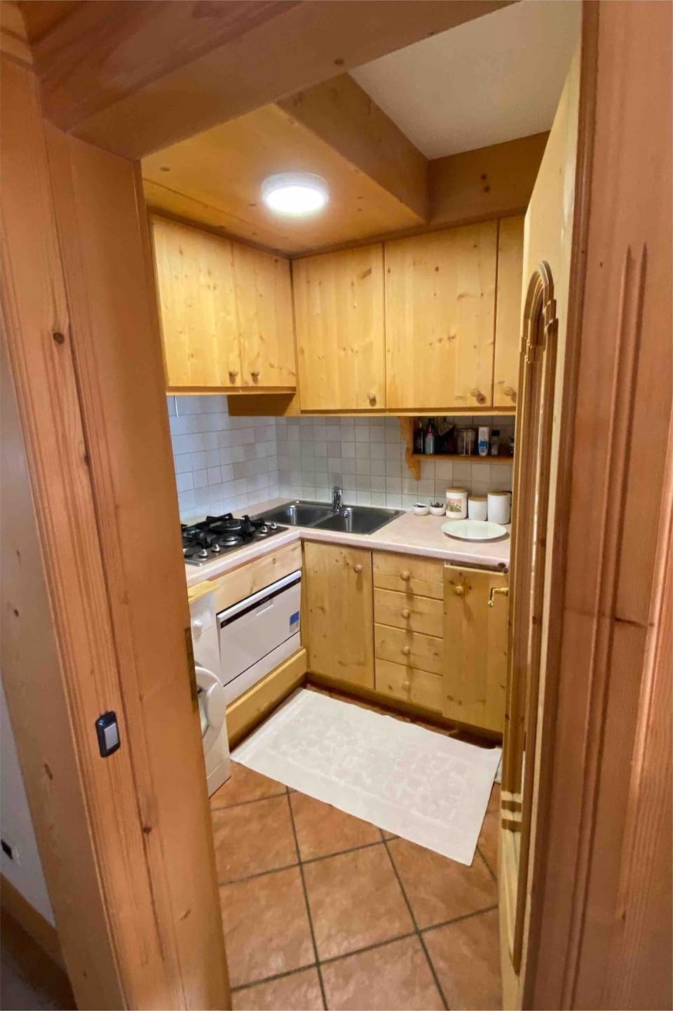 Casa bella Apartment in San Vito di Cadore