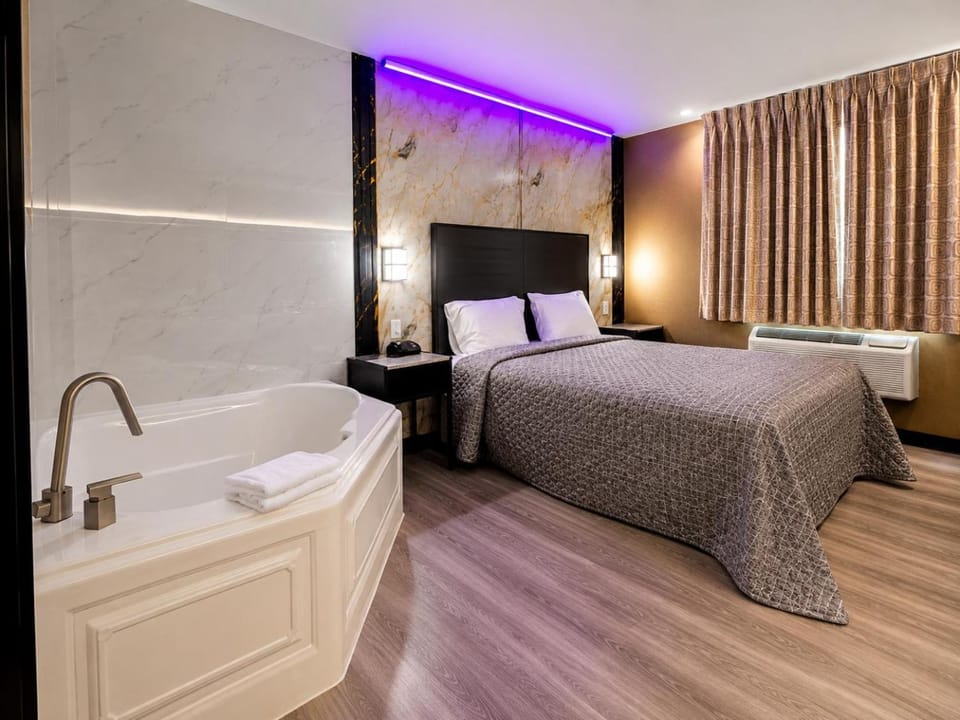 Imperial Hotel Brooklyn New Hotel in Brooklyn