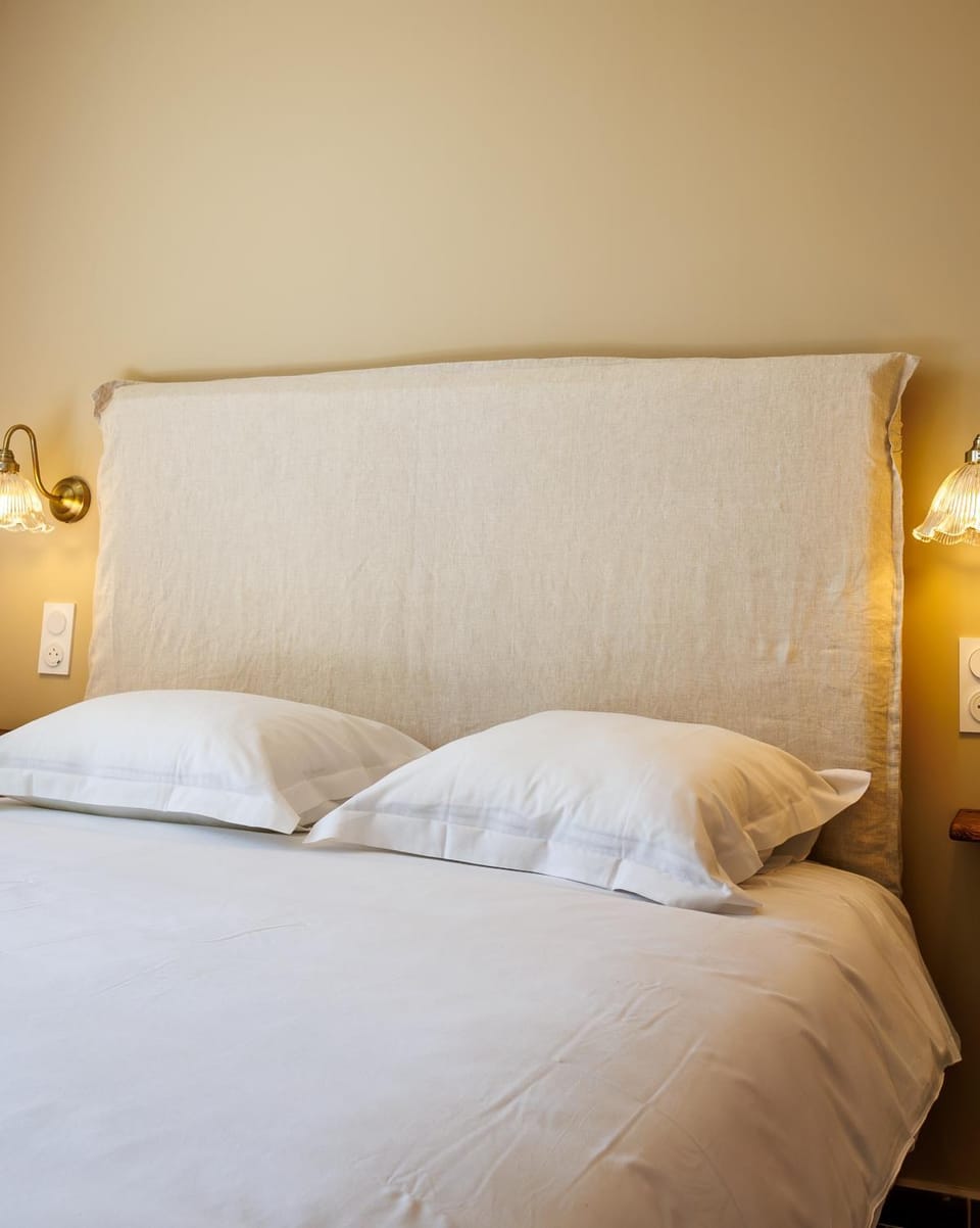 Juliette Hotel in Corsica