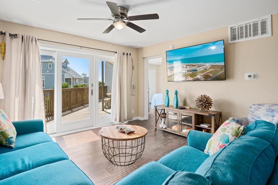 La Mirage 101 House in Port Aransas