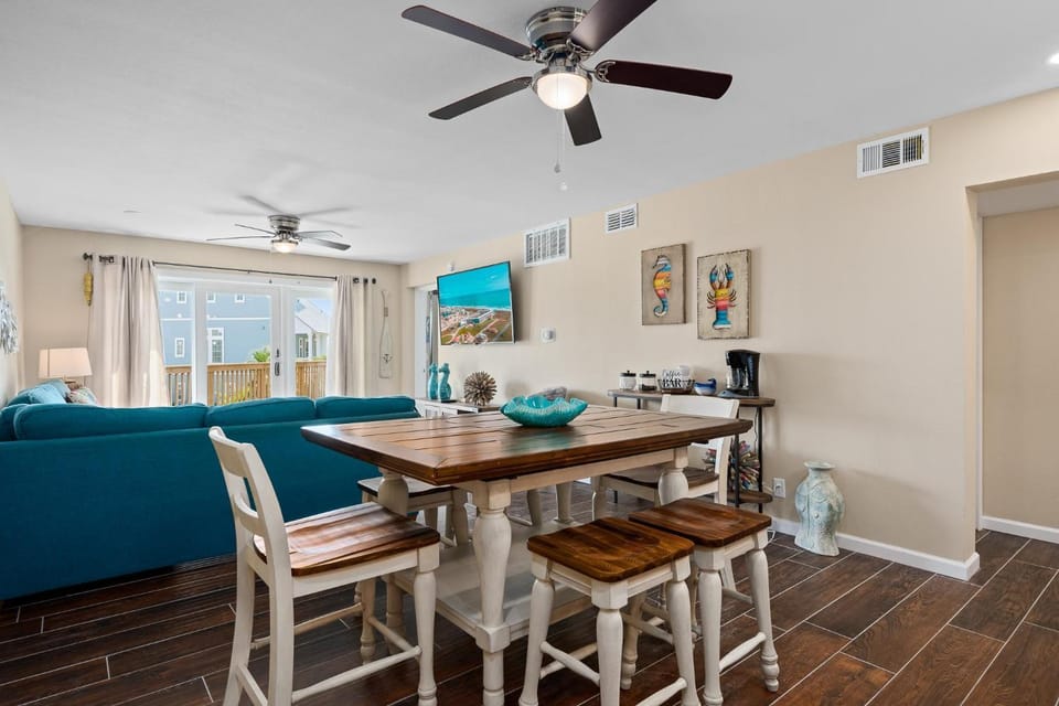 La Mirage 101 House in Port Aransas