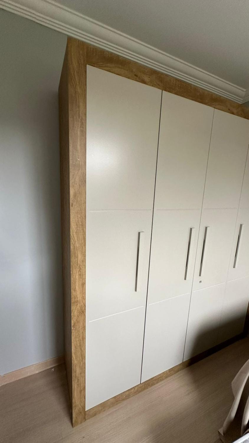 Apartamento completo no Planalto Apartment in Belo Horizonte