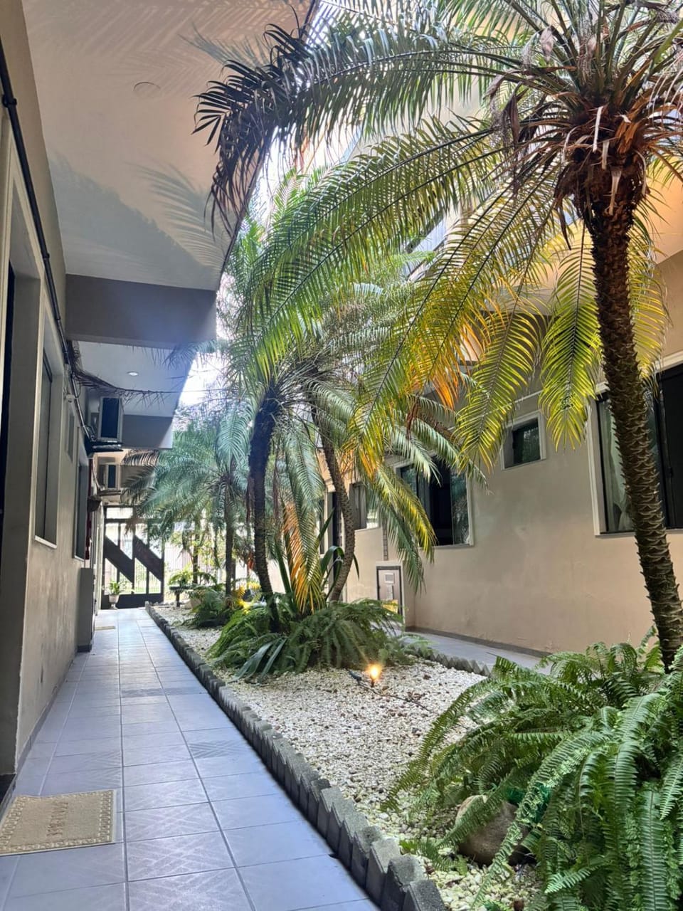 Pousada Bravo Inn in Balneário Camboriú