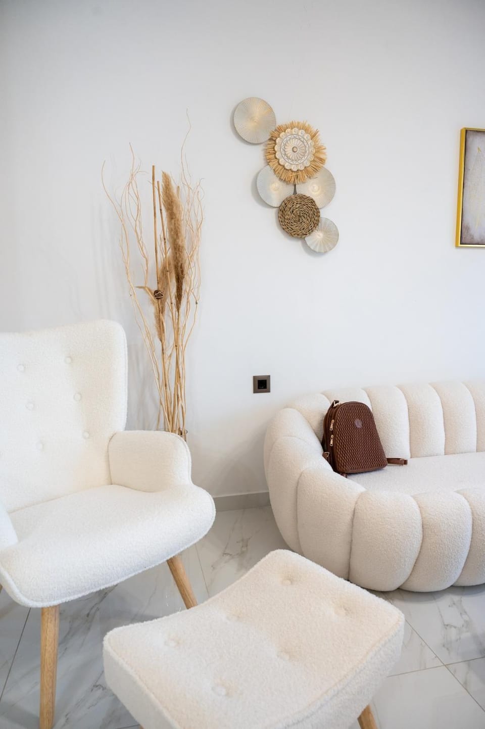 Perion stone apartment near to the sea No2 Apartment in Crete Region