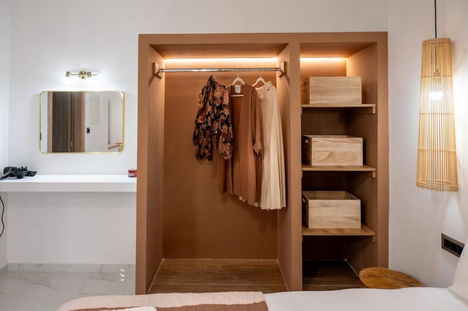 Perion stone apartment near to the sea No2 Apartment in Crete Region