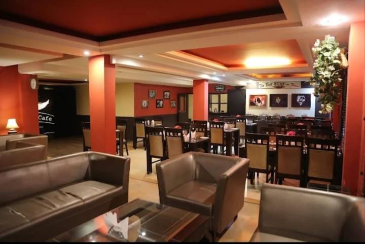 Hotel Sandhya Hotel in Himachal Pradesh