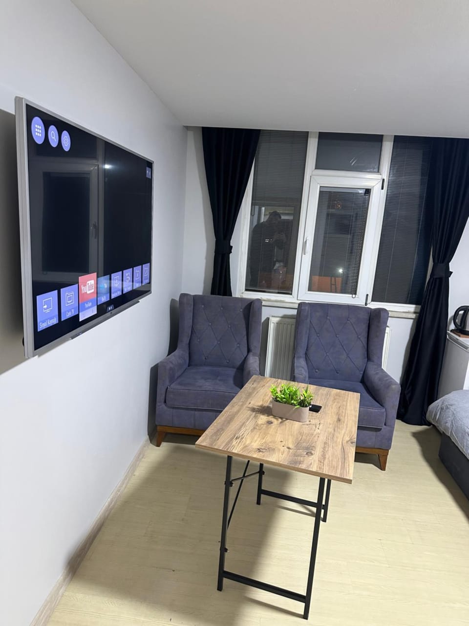 Marin konaklama Apartment hotel in Istanbul
