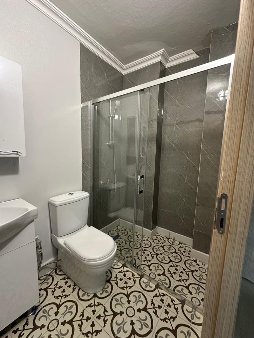 Marin konaklama Apartment hotel in Istanbul