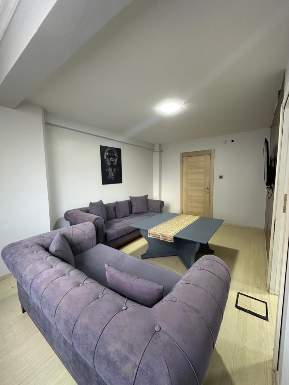 Marin konaklama Apartment hotel in Istanbul