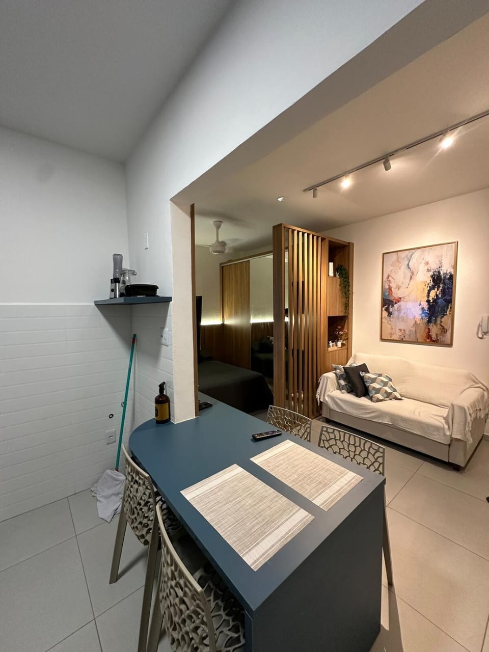 House Brigadeiro Apartment in Juiz de Fora