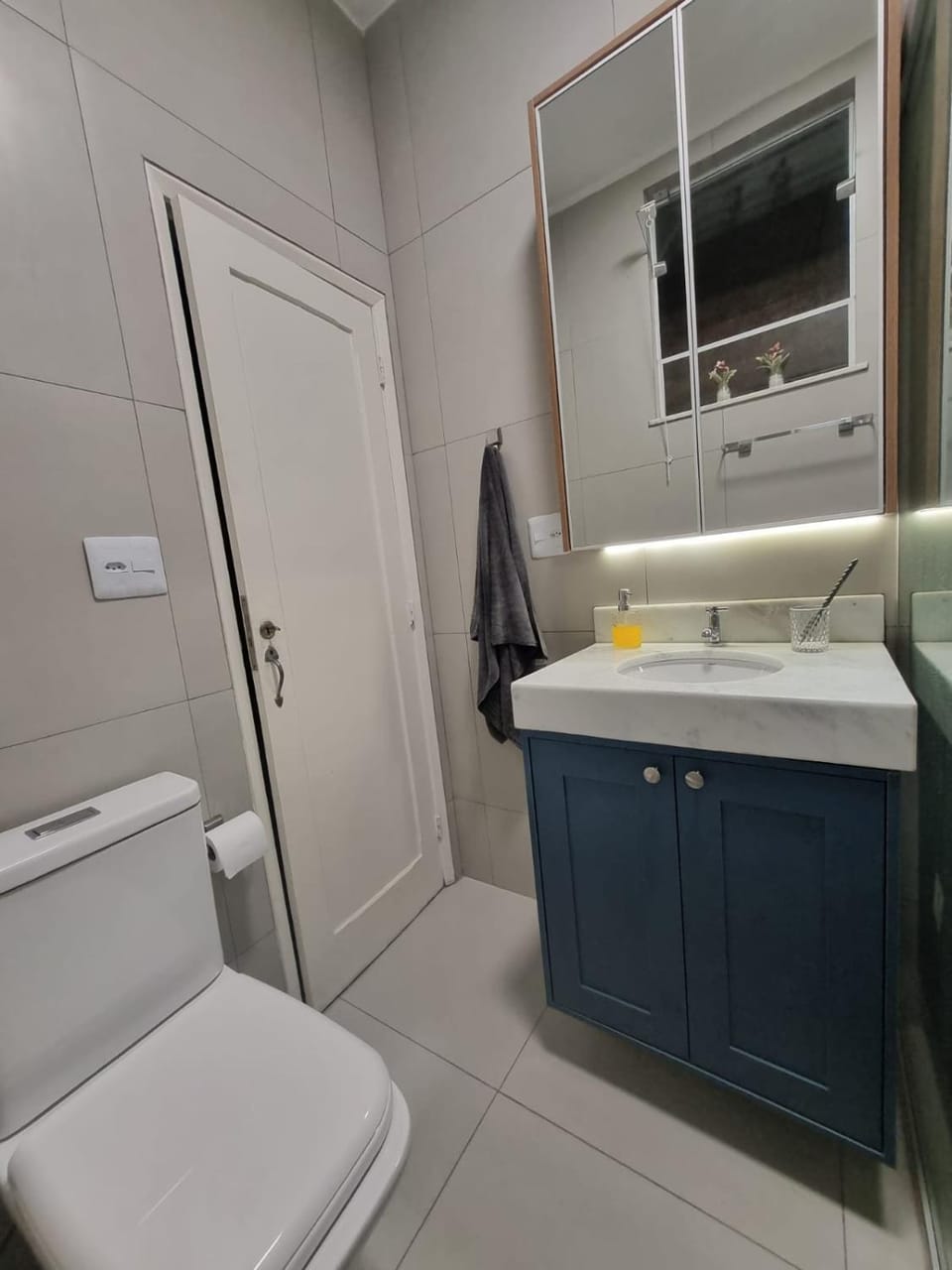 House Brigadeiro Apartment in Juiz de Fora