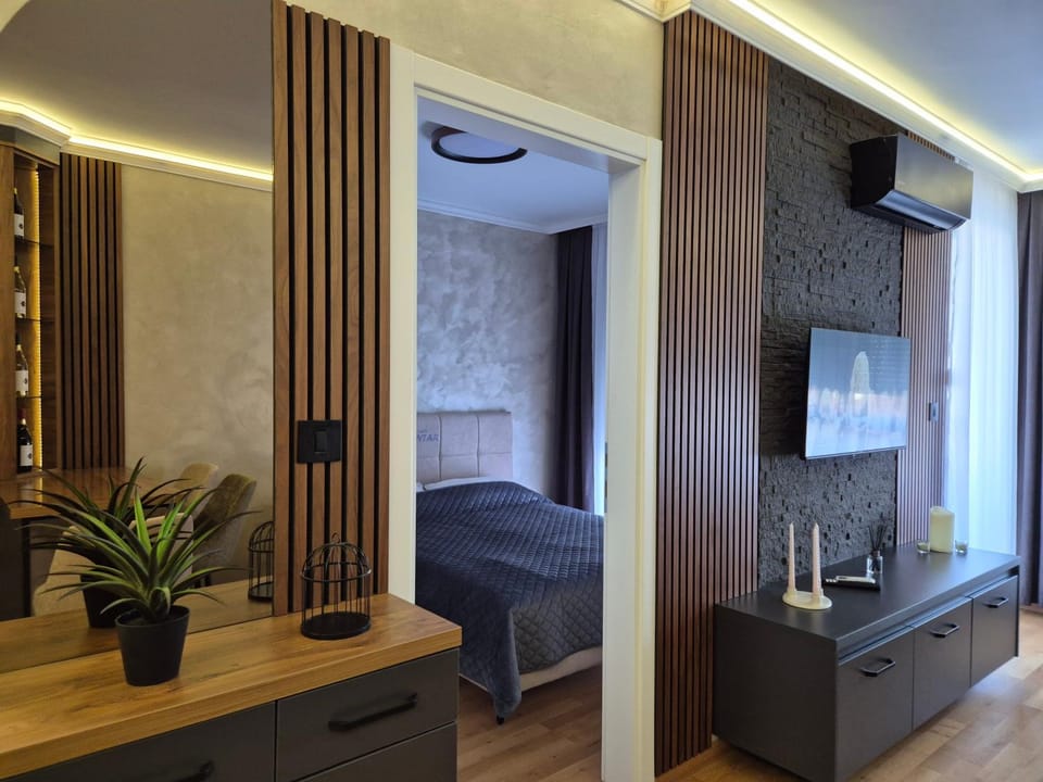 Apartman Centar, Nova Topola Apartment in Brod-Posavina County, Croatia