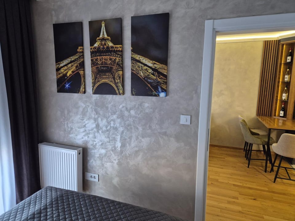 Apartman Centar, Nova Topola Apartment in Brod-Posavina County, Croatia
