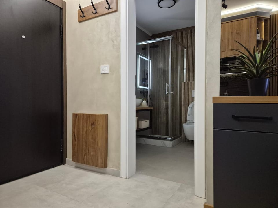 Apartman Centar, Nova Topola Apartment in Brod-Posavina County, Croatia