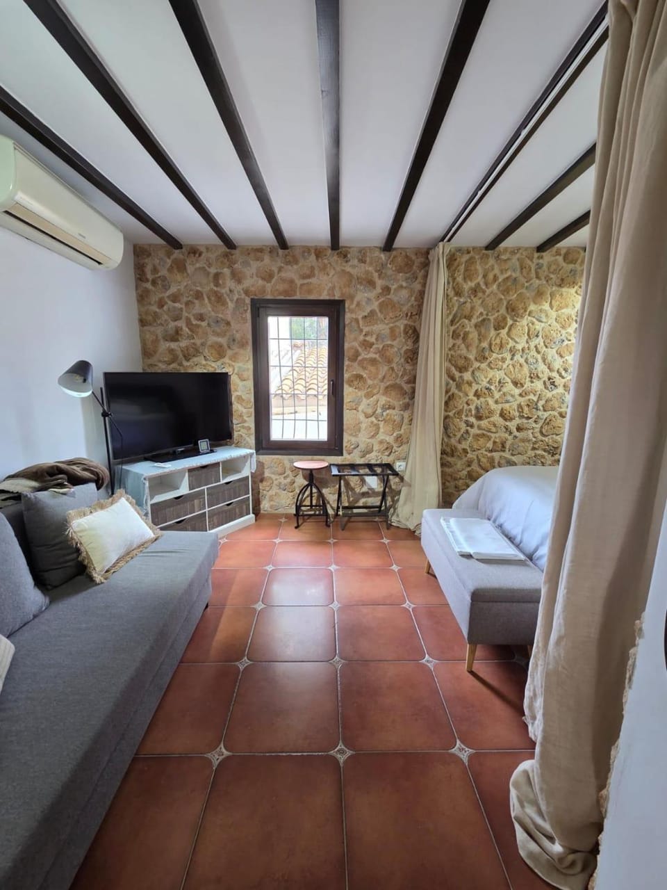 Apartamento con encanto en pleno centro de Altea Apartment in Marina Baixa