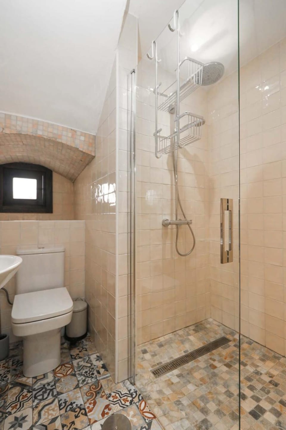 Apartamento con encanto en pleno centro de Altea Apartment in Marina Baixa