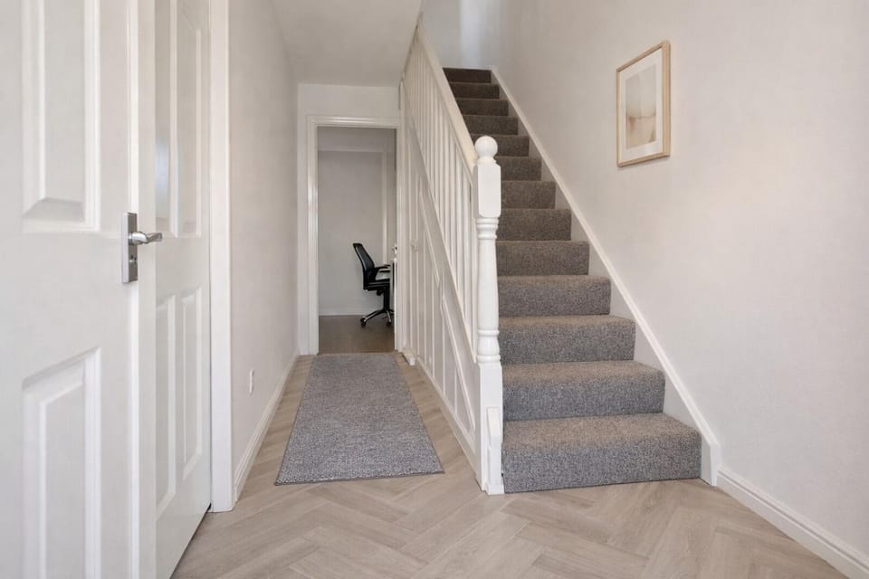 Facade/entrance, Lobby or reception