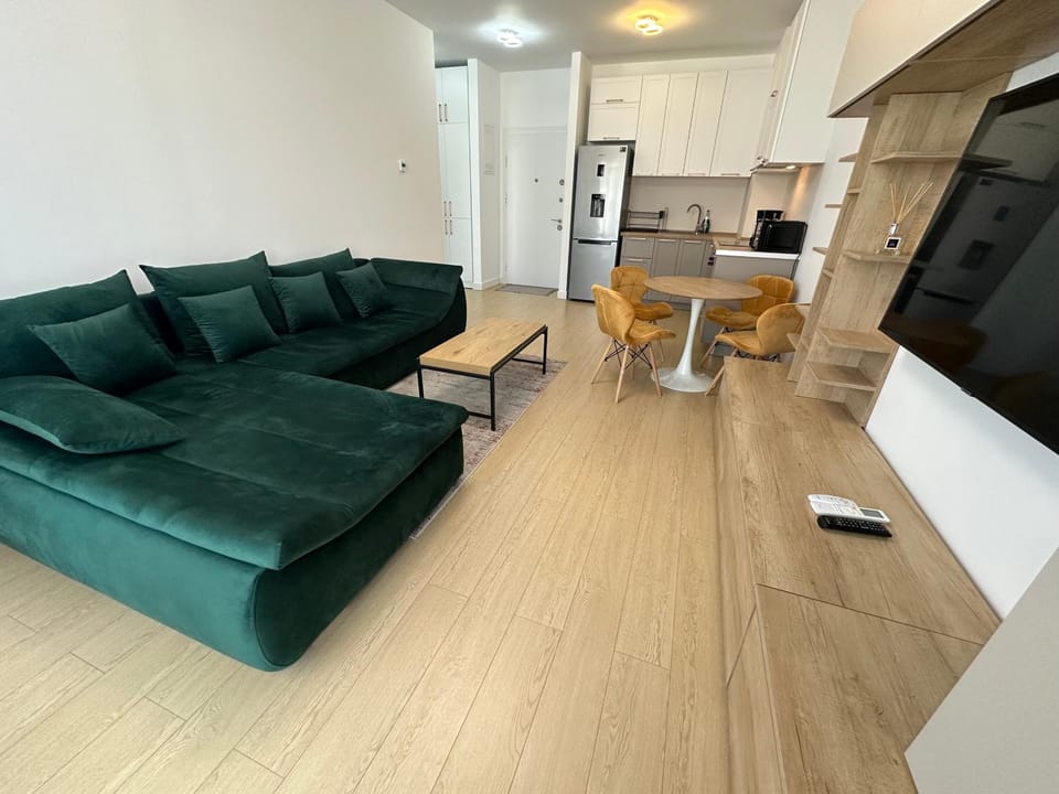 Twenty Two - central apartment Apartment in Romania