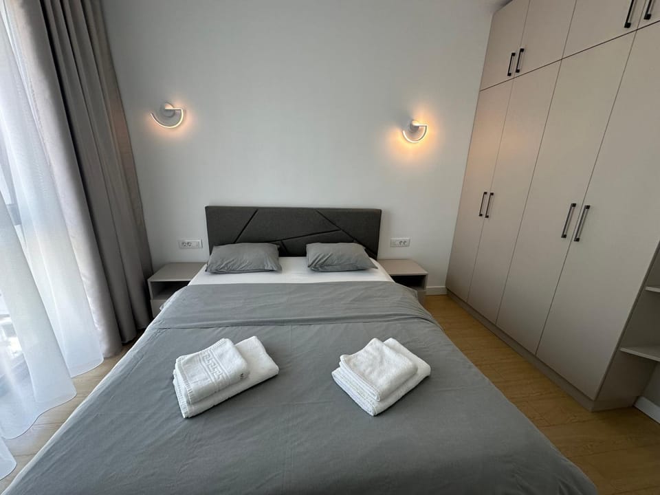 Twenty Two - central apartment Apartment in Romania