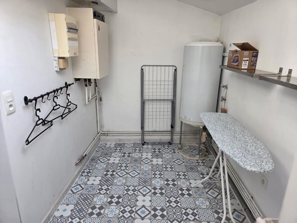 Au pied du château de Canon Apartment in Normandy