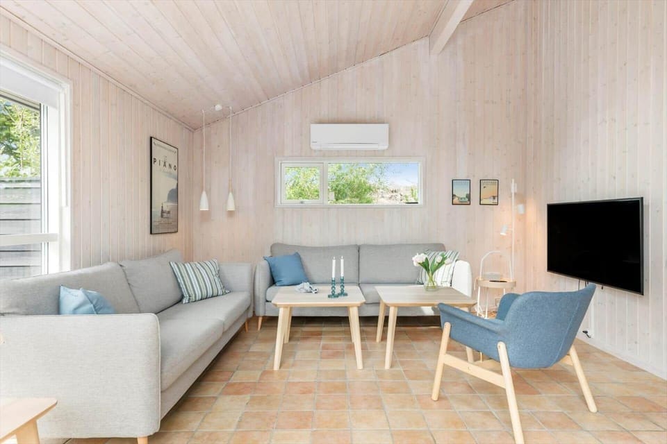 TV1531-Albaek-Musvagevej-118 House in Denmark