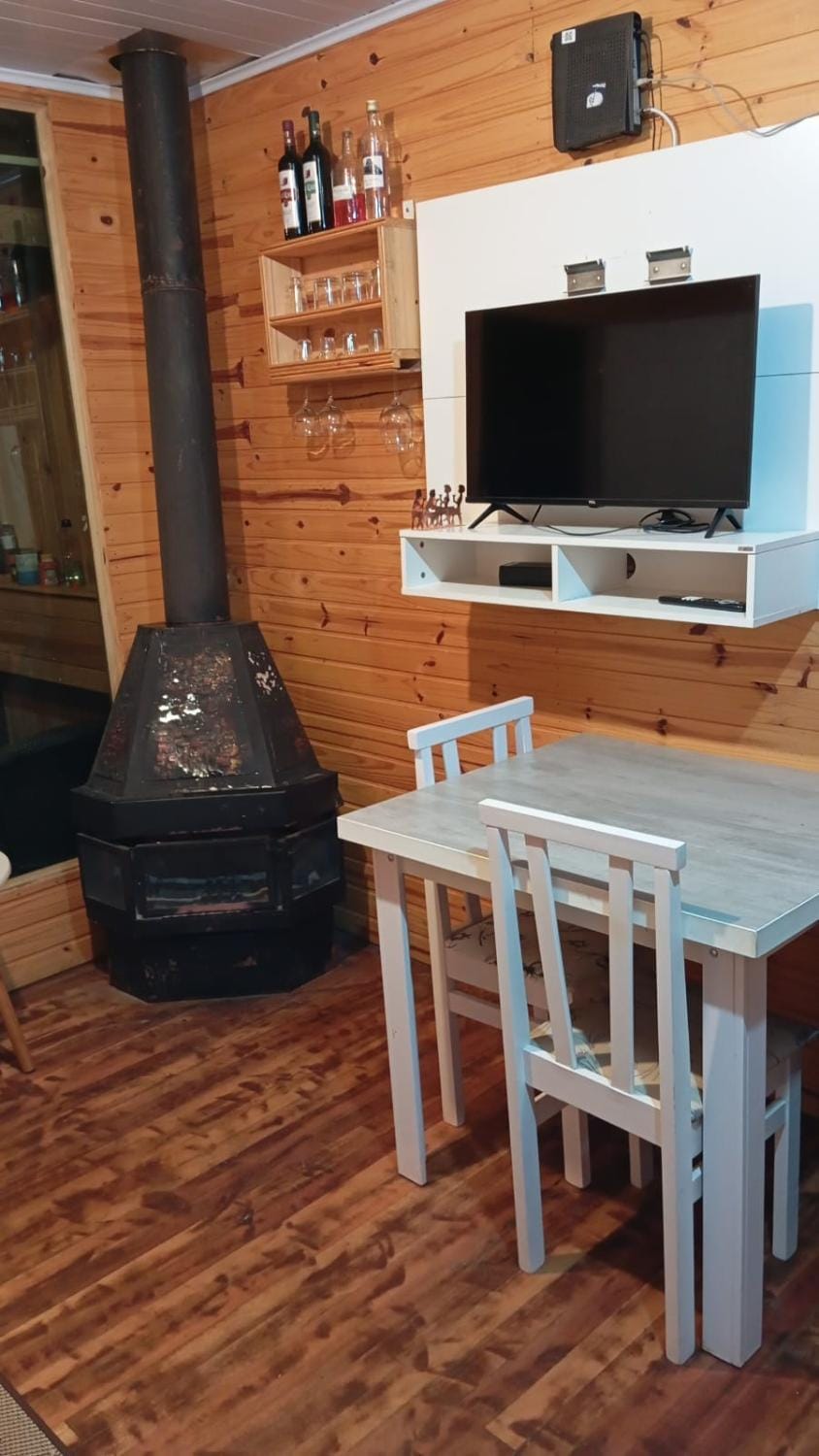 Recanto Sonho Meu House in State of Santa Catarina