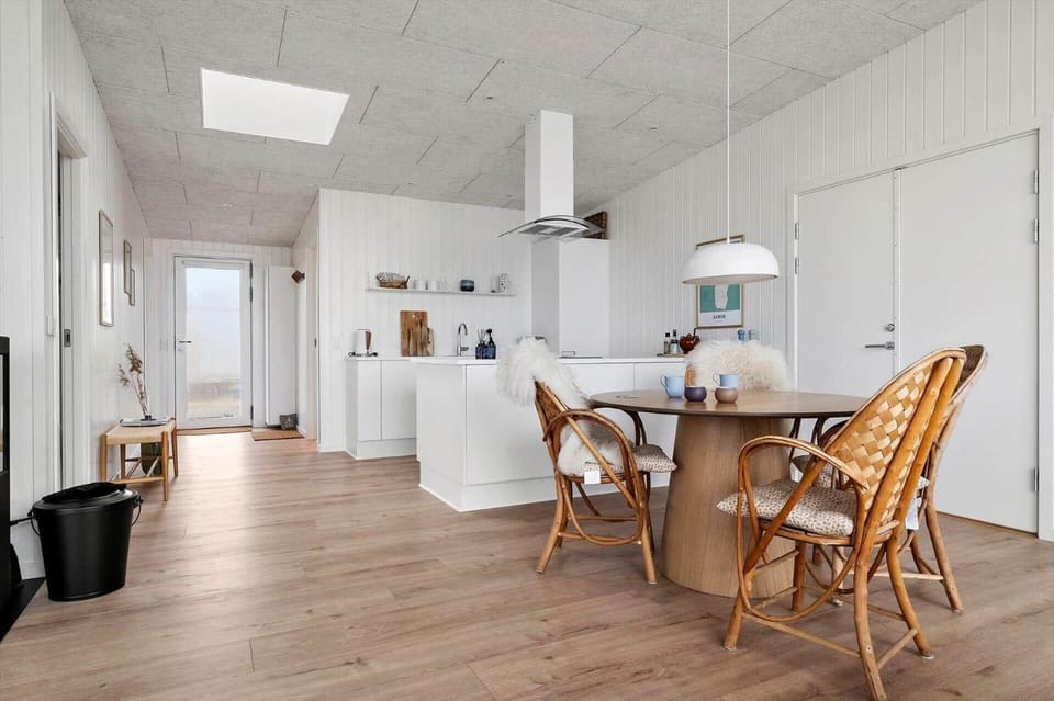 20428-Samso-Radyrvej-10 House in Region of Southern Denmark