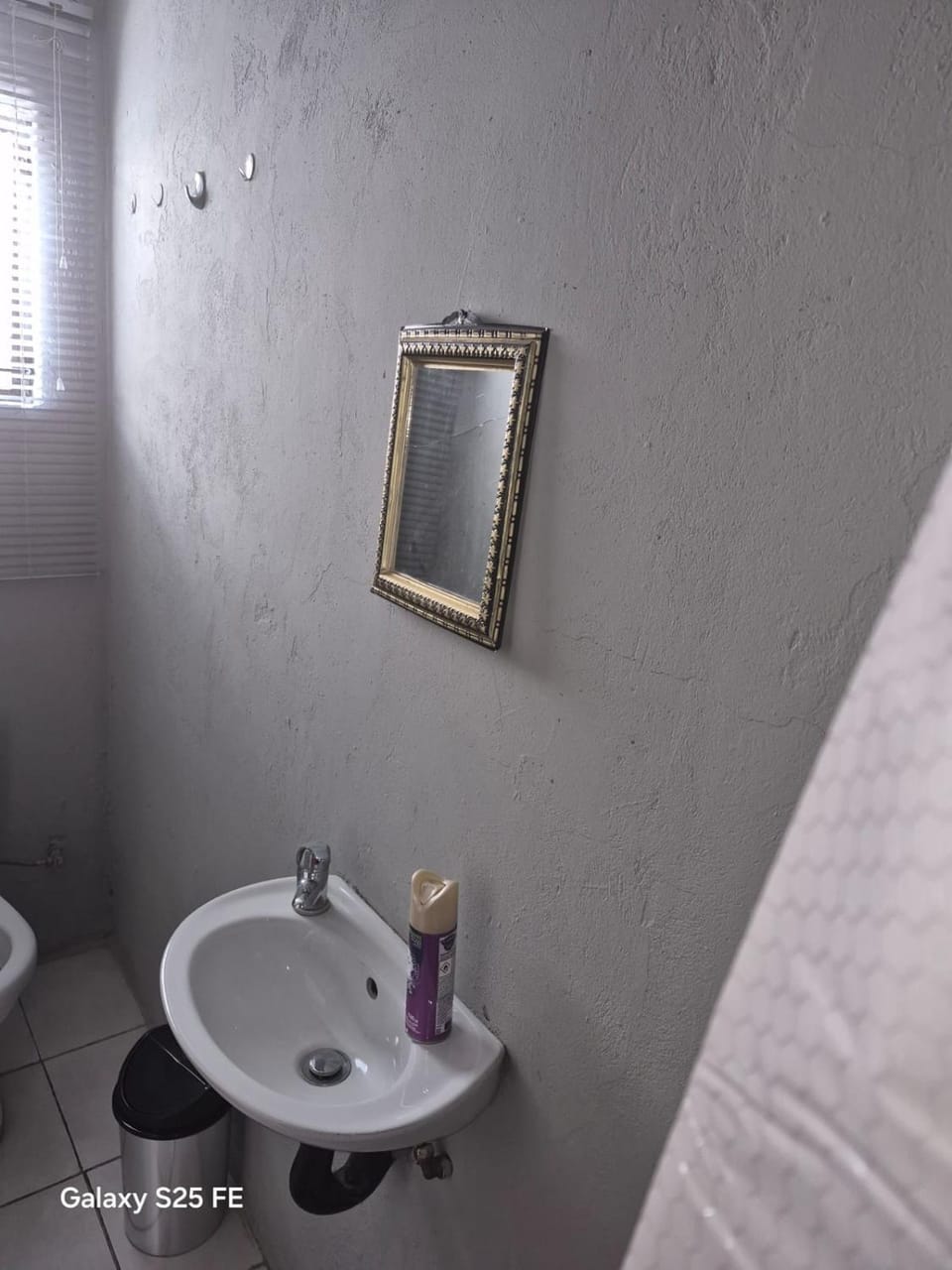 Mams Cozy Guest house Bed and Breakfast in South Africa