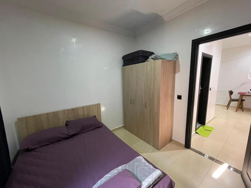Marrakech Maroc Apartment in Marrakesh