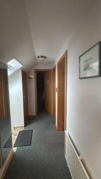 Upkammer im Park Apartment in Esens