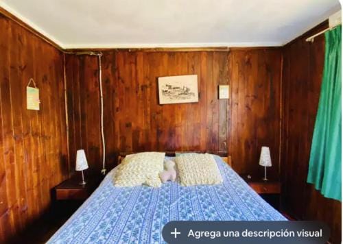 Habitaciones casa del amigo Vacation rental in Santiago Metropolitan Region