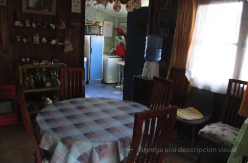 Habitaciones casa del amigo Vacation rental in Santiago Metropolitan Region