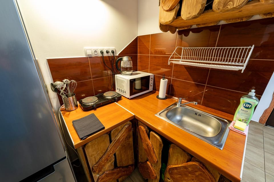 Agroturystyka Gościniec Ethoria Farm Stay in Lower Silesian Voivodeship