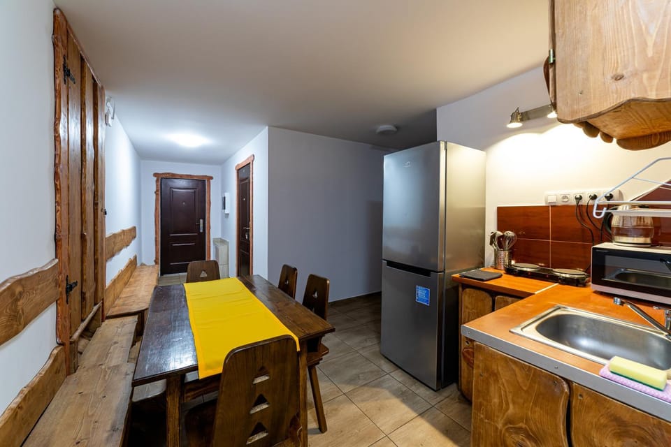 Agroturystyka Gościniec Ethoria Farm Stay in Lower Silesian Voivodeship