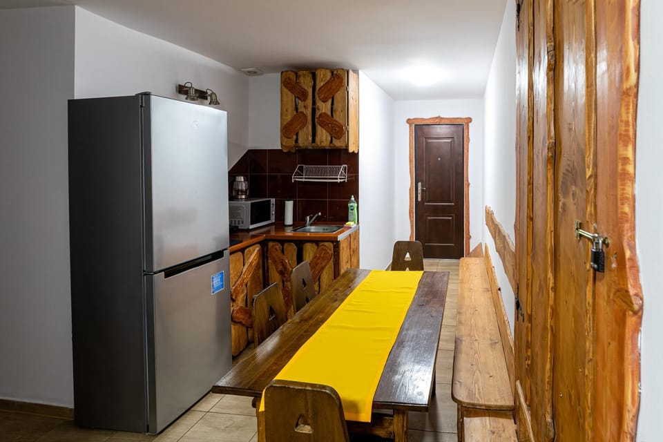 Agroturystyka Gościniec Ethoria Farm Stay in Lower Silesian Voivodeship