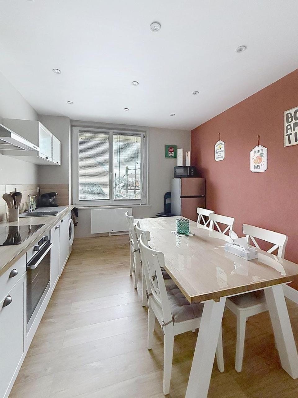 Le Cabanon 86 Apartment in Fort-Mahon-Plage
