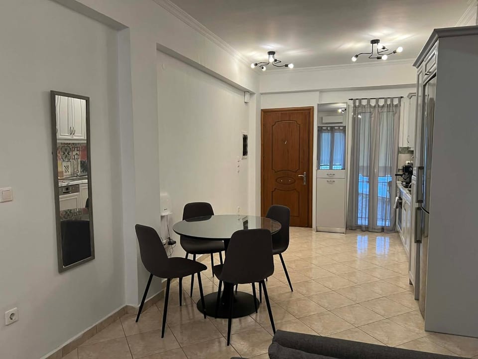 Stefanos Home Apartment in Corfu