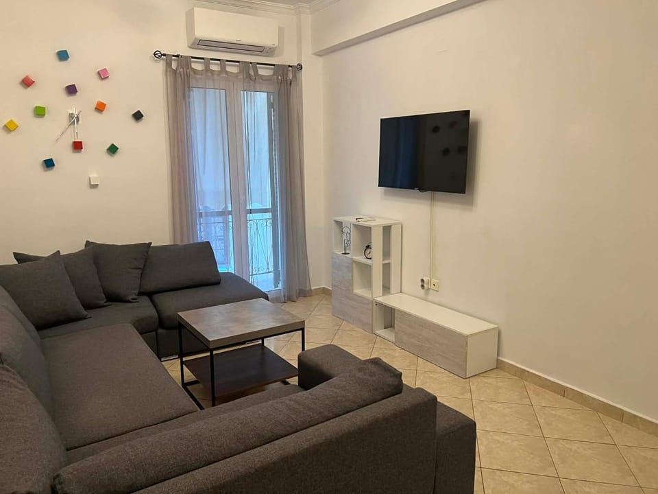 Stefanos Home Apartment in Corfu