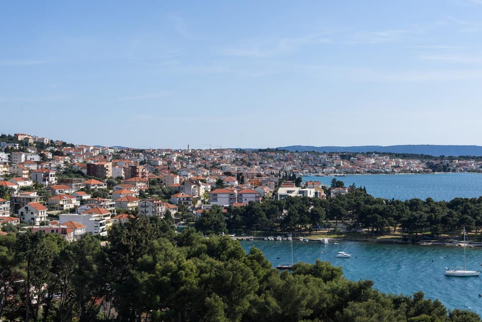 City view, Garden view, Sea view, Quiet street view