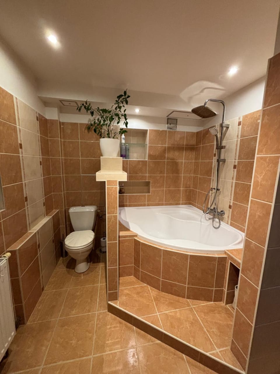 Ostrava Festival Apartment in Czechia