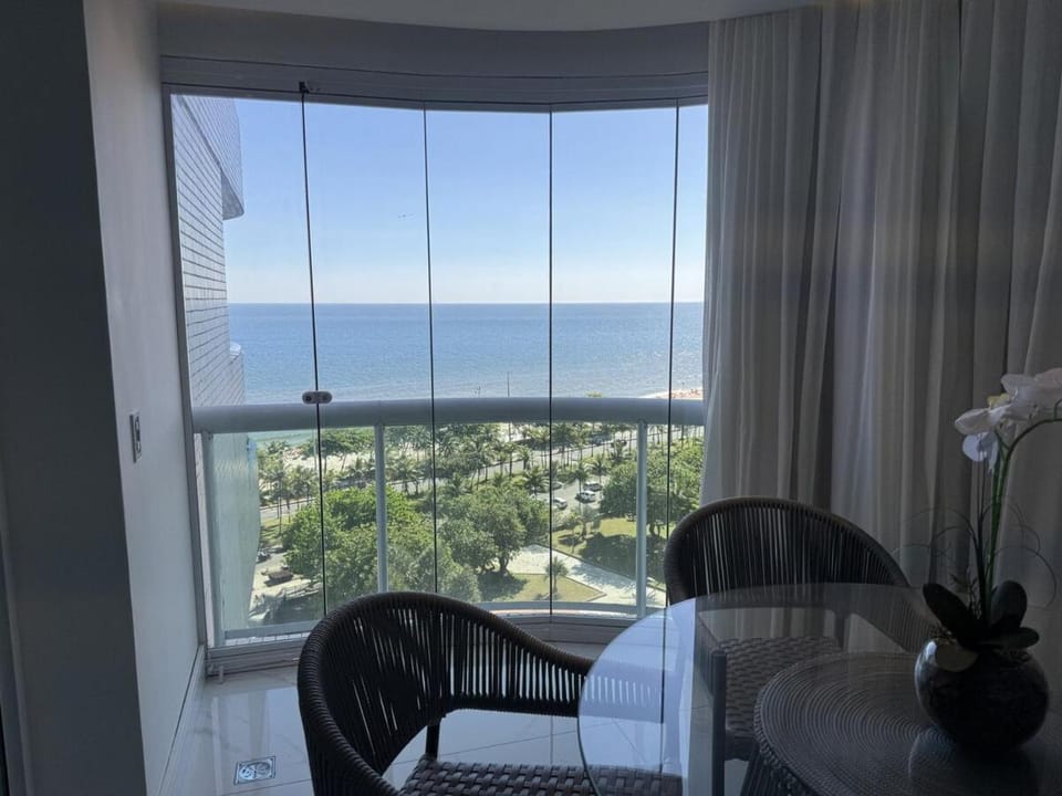 Balcony/Terrace, Beach, Sea view