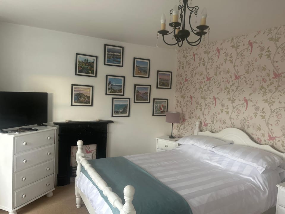 Glan Morfa Bed and Breakfast in Morfa Nefyn