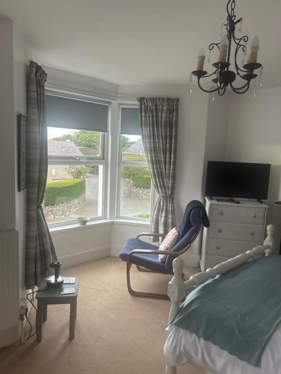 Glan Morfa Bed and Breakfast in Morfa Nefyn