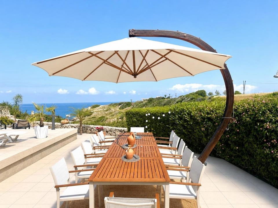 Golden Sunset Villa Villa in Limassol District
