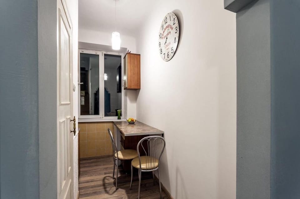Lviv Station Apartment Apartment in Lviv