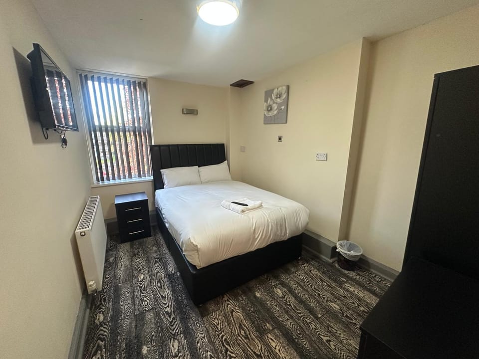 Park hotel Bed and Breakfast in Bradford