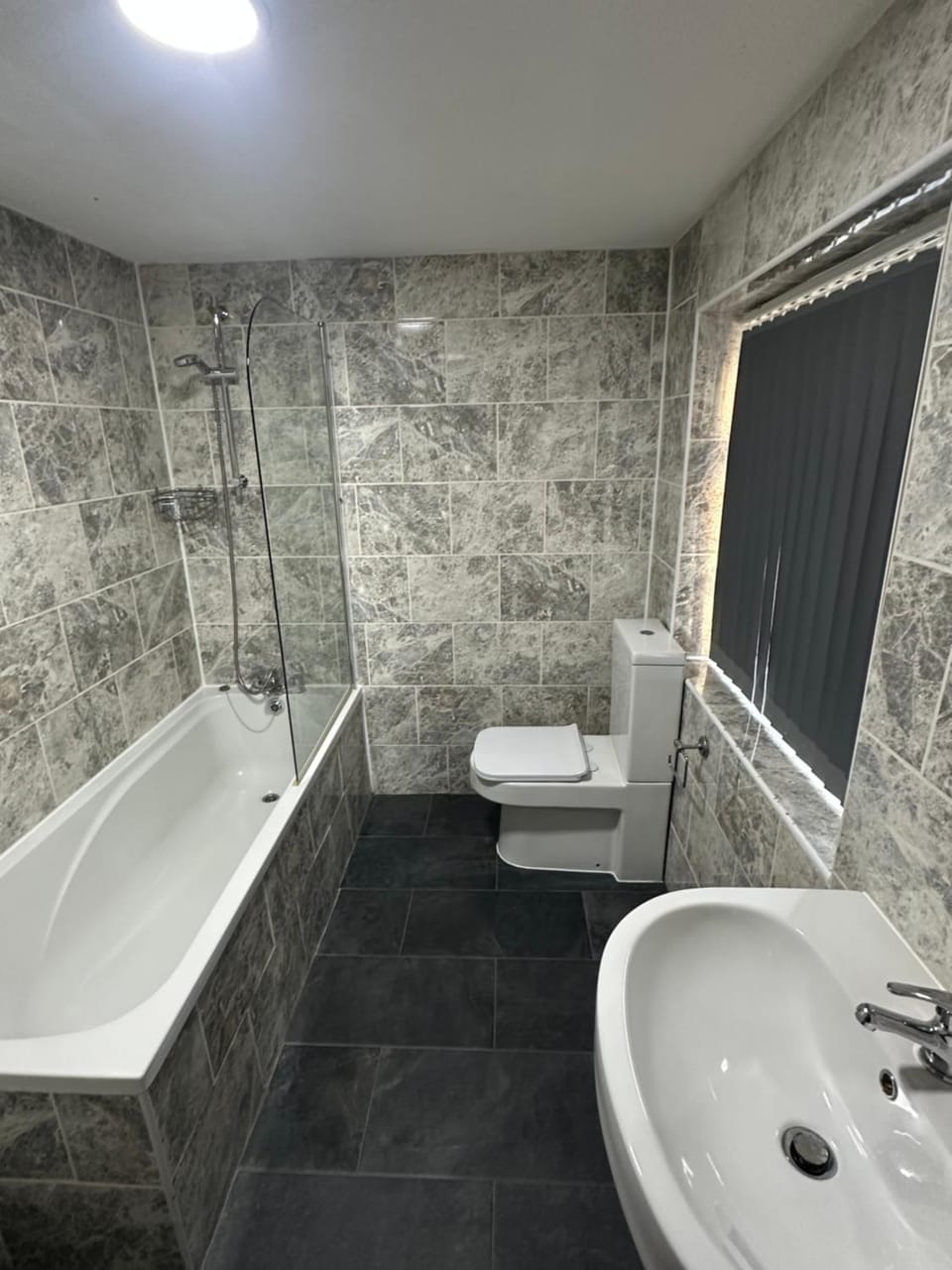 Park hotel Bed and Breakfast in Bradford