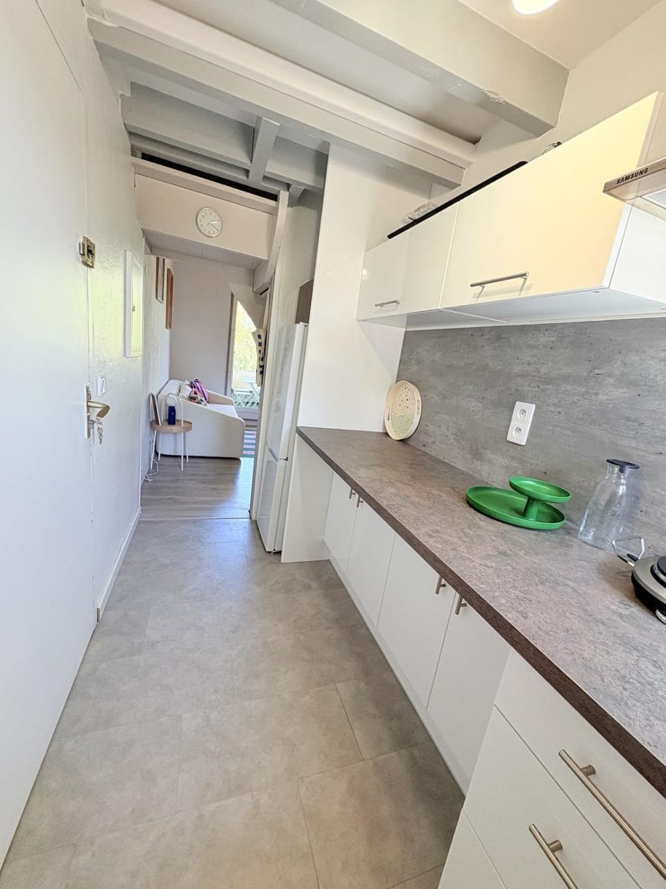 Duplex cosy entre plages et golf de Seignosse Apartment in Seignosse