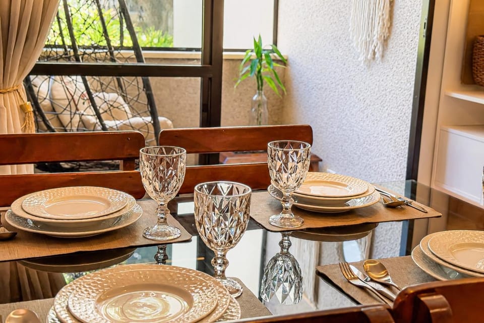 Apt Contemporâneo perto da Praia de Atalaia Apartment in Aracaju